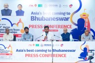 Odisha to host Asian Table Tennis Team Championships for first time, 22 countries to vie for top honours