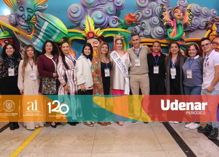 Semana de la Internacionalización: Ecuador como país invitado