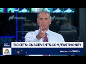 Tickets for 'Fast Money' Live event 'Trading the Holidays' on sale now