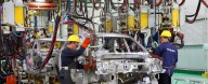 Cae inversión de EE. UU. en México por cautela ante el futuro del T