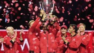 Fritz deja a Alcaraz sin la Laver Cup: el Resto del Mundo tumba a Europa