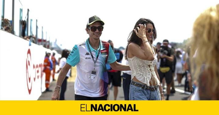 Valentino Rossi intenta iniciar una guerra entre hermanos, Álex y Marc Márquez