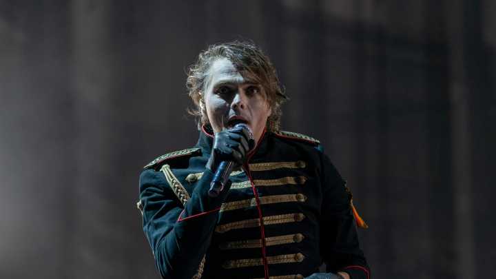 My Chemical Romance, Iggy Pop to play Comerica Park in 2026