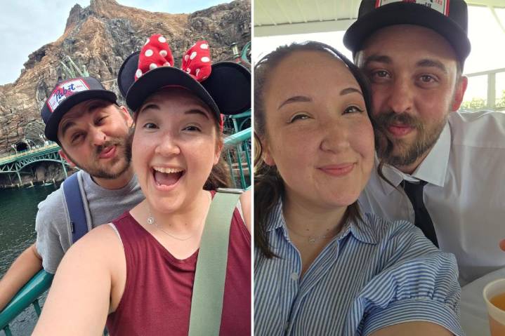Disney influencer's children killed, husband in ICU after fatal car crash: 'Worst day of my life'