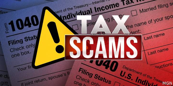 Man pleads guilty to tax scheme costing U.S. $3.5 million