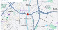 Police exchange gunfire with officers in Boyle Heights