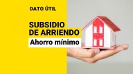 Subsidio de arriendo: ¿Qué día debo tener depositado el ahorro mínimo para postular?