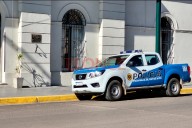 Localizaron a la niña de 10 que era intensamente buscada en Concepción del Uruguay