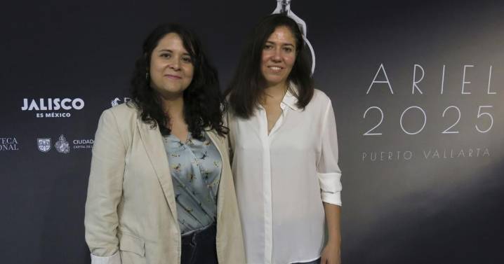 “Sujo” se lleva el Ariel a mejor película