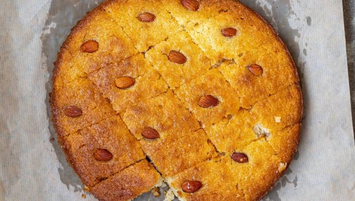 The World’s Oldest Known Cake Is Over 4,000 Years Old And Was Baked In Ancient Egypt