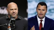 Dana White calls for unity after Charlie Kirk assassination tragedy