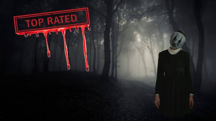 3 Terrifying NY Haunted Houses Rank Among Best in America