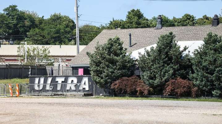 Southampton nightclub roils neighbors, generating 911 calls and complaints