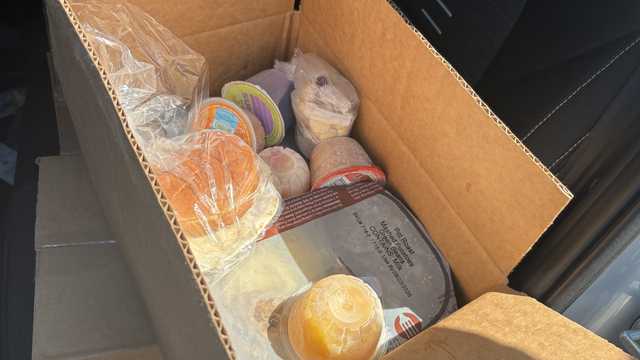 Budget cuts force changes to Kentucky's meal delivery programs