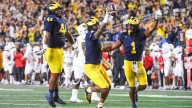 College football Week 2 preview - Michigan