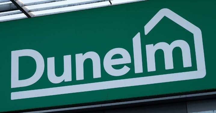 Dunelm's 45p-an-hour heater is 'totally worth the money' shoppers say