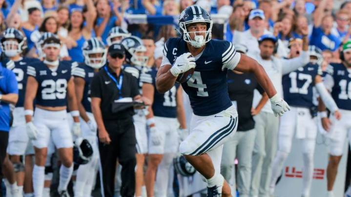 BYU vs. Stanford: Game Day Preview Plus Score Prediction