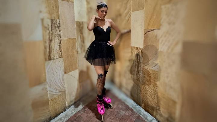 Amigos de Natalia Velásquez Trujillo, patinadora asesinada en Cali por robarle su moto: “tenía muchos sueños por cumplir”