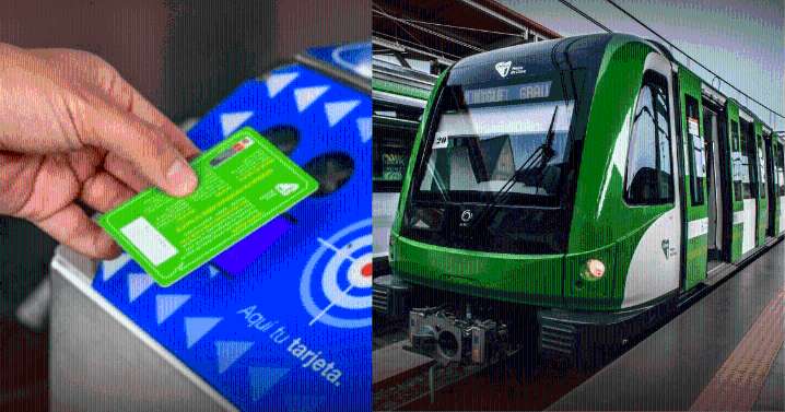 Línea 1 alista su primera alza de pasajes ante falta de trenes: ¿a cuánto ascenderá la nueva tarifa?