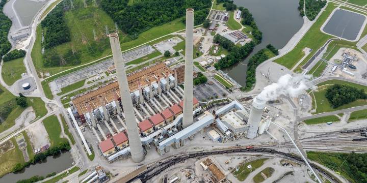 Don’t let DC or Wall Street kill the TVA’s power