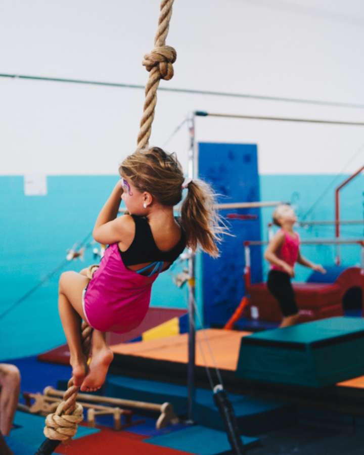 New kids gym opening in North Ridgeville: Short Takes on Avon, Avon Lake and North Ridgeville