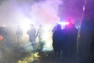 Local Police Chief Tears Into ICE for Exposing His Officers to Tear Gas