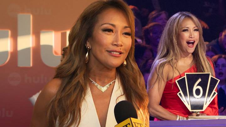 Why Carrie Ann Inaba Is Missing 'DWTS' Season 34 Premiere