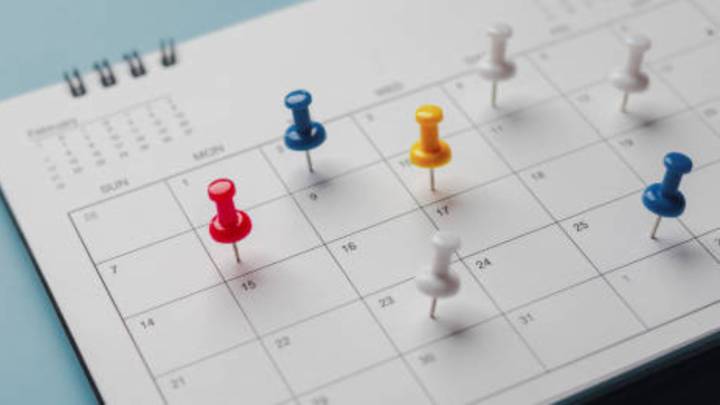 Calendario laboral 2025: todos los festivos y puentes que quedan hasta fin de año