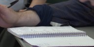 MSU offers Ukrainian language class