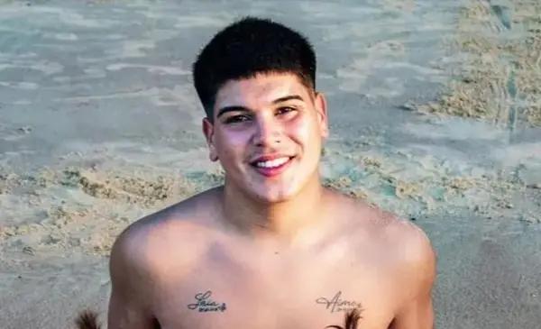La decisión de la familia de Thiago: "Se lo van a comunicar al padre"