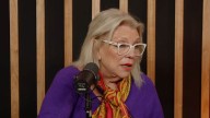 Carrió pide el juicio político del juez que censuró los audios de Karina Milei