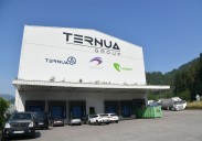 Detenidos por robar 13.000 euros en prendas de ropa en una empresa textil de Arrasate