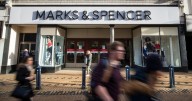 M&S tells shoppers 'now is your chance' following return of 'hard to resist' Christmas treat