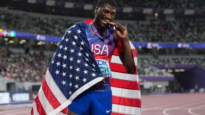 Green Bay's Cordell Tinch wins world championship in 110