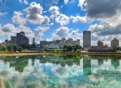 Memphis mayor says National Guard could help make city cleaner