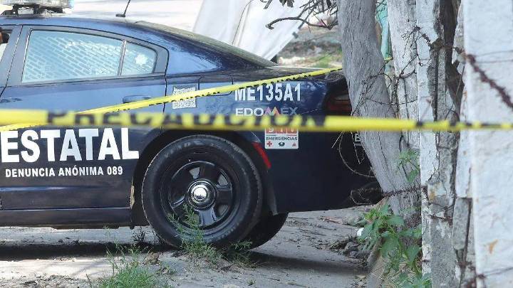 Detienen a “El Choko” en Ecatepec, presunto líder de “La Chokiza”