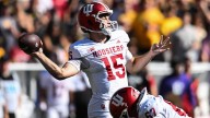 Indiana football win at Iowa, things we learned