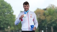 Jaime Duro suma el título mundial al europeo en el C1 de maratón corto