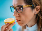 Efecto duradero: El Covid-19 afecta la percepción de olores por años