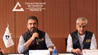 Habrá descuentos el último viernes de cada mes en negocios: Canaco Servytur Pachuca