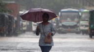 Heavy rain batters Odisha; IMD says more in store, districts on alert