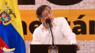 Petro vuelve con su intención de promover una Asamblea Nacional Constituyente para modificar la Constitución