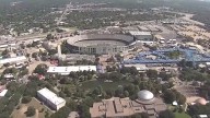 Dallas Parks works to reactivate venues at Fair Park for year