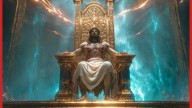 AI-generated Bible content stirs controversy : NPR