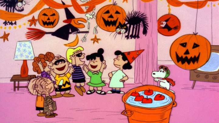 Get in the fall spirit: Where to watch Halloween Charlie Brown classic