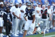 Deadspin | BYU stifles Stanford's offense in 27-3 victory
