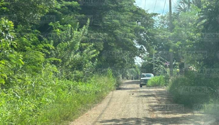 Encuentran cuerpo de joven en avanzado estado de descomposición en Peto
