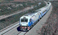 Tren de Cercanías: el Gobierno confirmó el llamado a licitación
