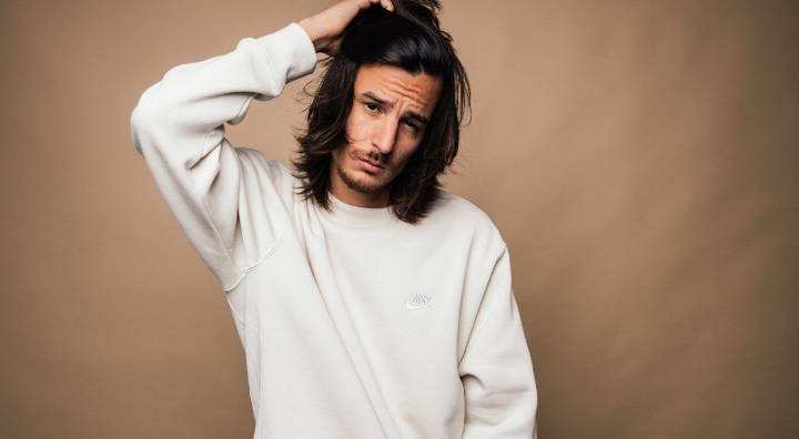 Danny Ocean nominado a los Billboard latinos 2025