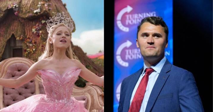 Las reproducciones de “No One Mourns the Wicked” se disparan 50% en Spotify e internautas lo relacionan con Charlie Kirk